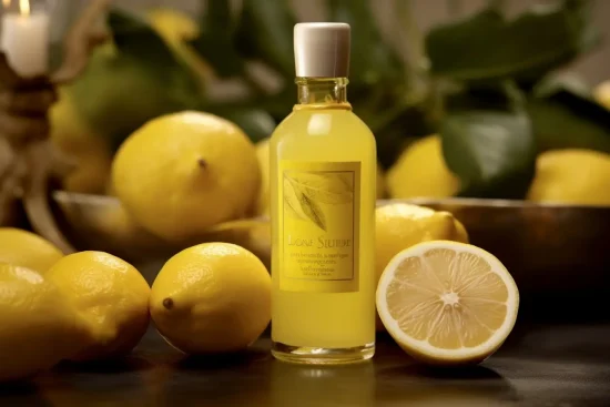 Faire grossir sa poitrine avec du citron : une solution naturelle et efficace ?