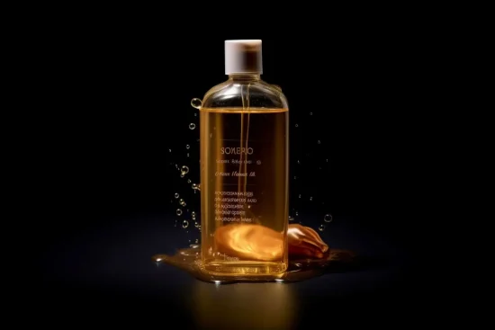 Shampooing à l’huile de ricin : le secret de la beauté de vos cheveux